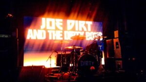 Joe D 07
